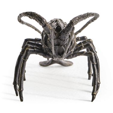 JC Traditional Langoustine In Antique Dark Bronze