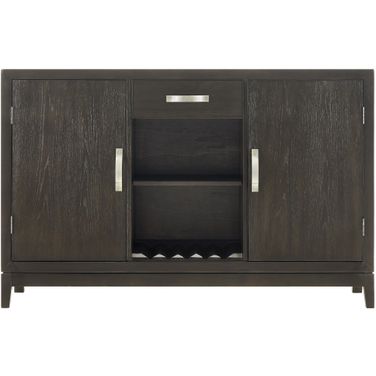 Jeffries Side Board In Espresso