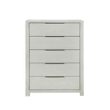 Jehoram Chest In Beige Linen