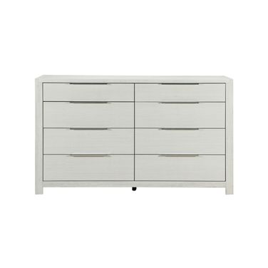 Jehoram Dresser In Beige Linen