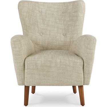 Jemison Next-Gen Nuvella Accent Chair - Dune