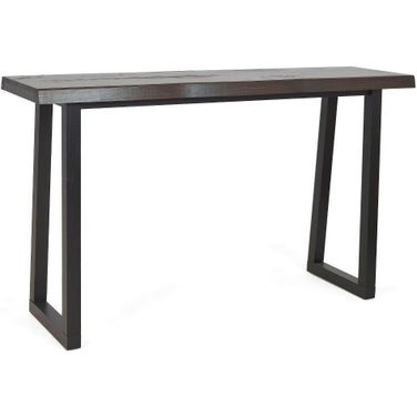 Jennings Live Edge Sofa Bar Table