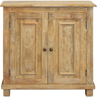 Jensen 2 Door Sideboard In Natural