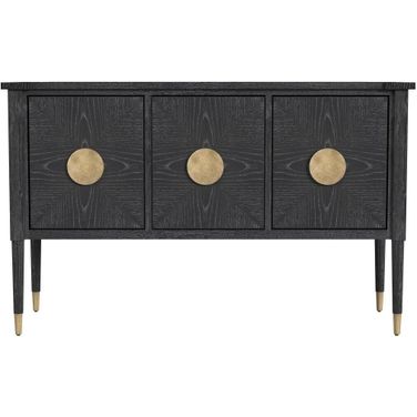 Jensen Server In Black