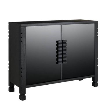 Jericho Cabinet In Black
