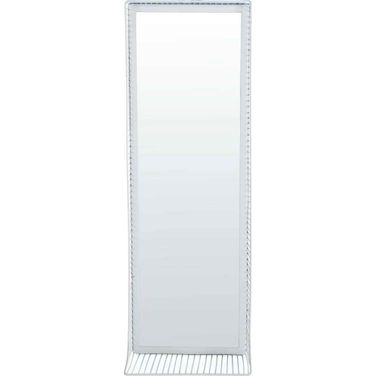 Jerri Teal Mirror