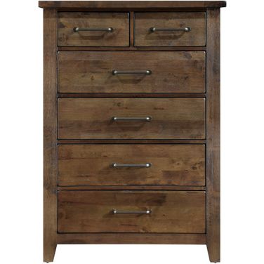 Jerrick Burnished Chest