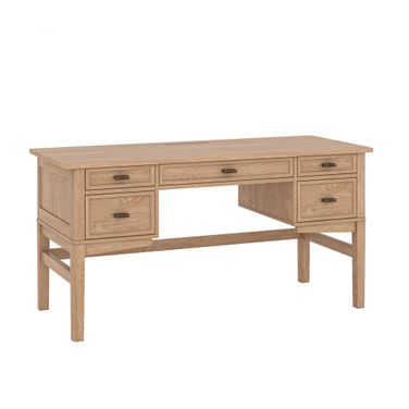 Jessy Desk In Oak