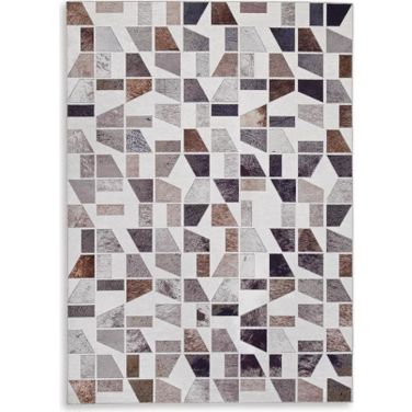 Jettner Multi Medium Rug