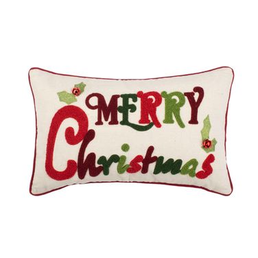 Jingles Pillow