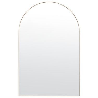 Jinla Mirror in Gold