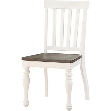 Joanna Side Chair (Set of 2)