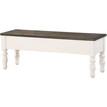 Joanna Storage Bench