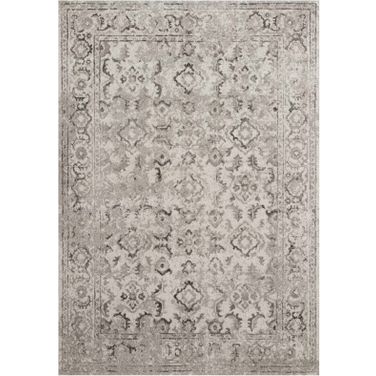 Joaquin Silver/Grey Rug JOAQJOA-05SIGY6792