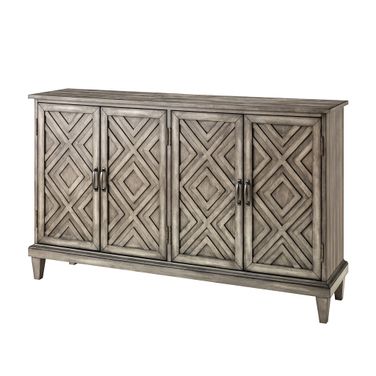 Jochen Sideboard In Grey