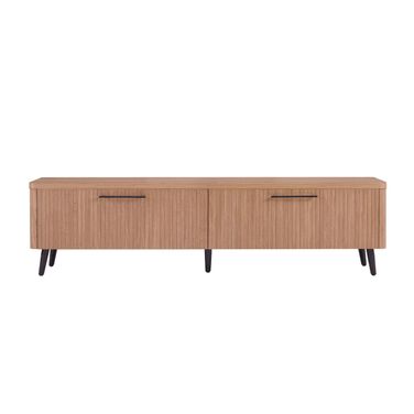 Jodie Tv Stand In Maple