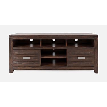 Altamonte 60 Inch Media Console TV Stand In Walnut
