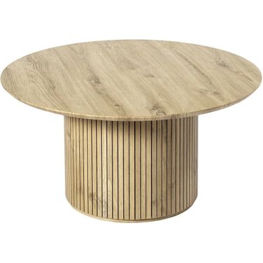Jon Coffee Table In Oak