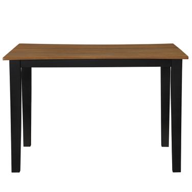 Joplin Counter Table In Brown