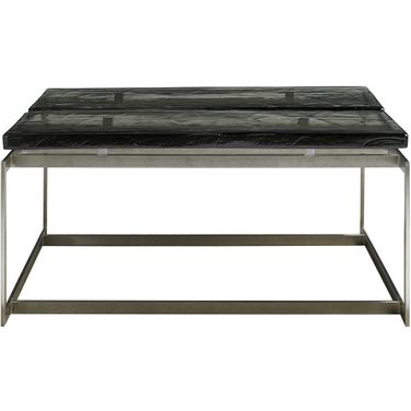 Jordan Cocktail Table In Smoke