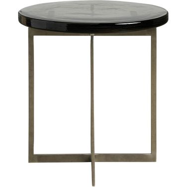 Jordan Spot Table In Smoke