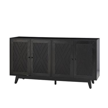 Joseph Sideboard In Black