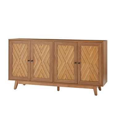 Joseph Sideboard In Walnut