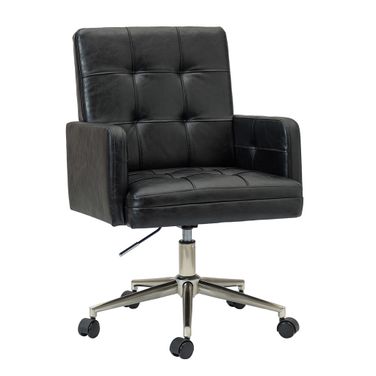 Joseph Task Chair In Black