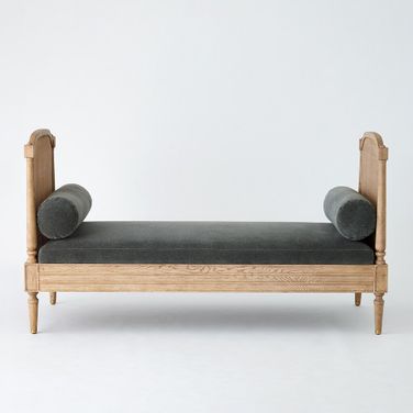 Josephine Daybed In Blue