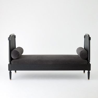 Josephine Daybed In Blue