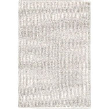 Jossick Cream And Gray Medium Rug