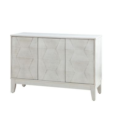 Joyce Sideboard In White