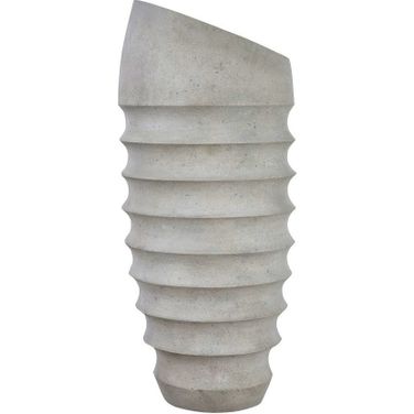 Jp Left Slant Wall Planter
