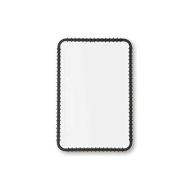 Judlow Accent Mirror In Black