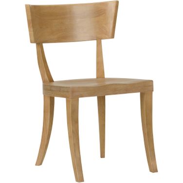 Juhl Chair In Brown