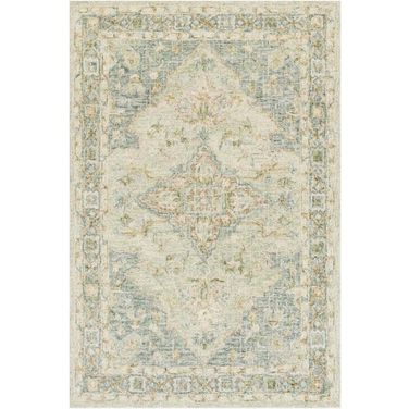 Julian Seafoam Green/Spa 12' x 15' Rug