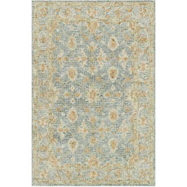 Julian Spa/Spa Rug JULAJI-01SPSPC0F0