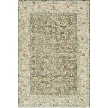 Julian Taupe/Sand 5' x 7'6" Rug