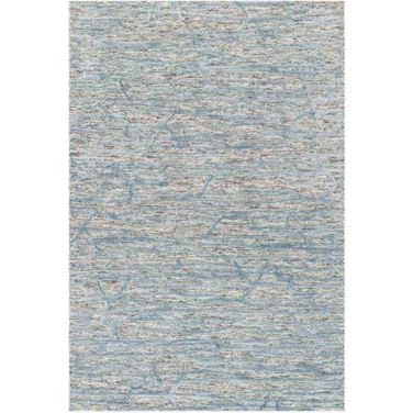 Juneau Grey/Blue 7'9" x 9'9" Rug