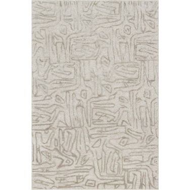Juneau Silver/Silver 9'3" x 13' Rug