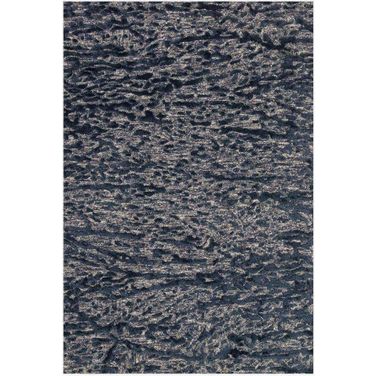 Juneau Steel/Blue 5' x 7'6" Rug