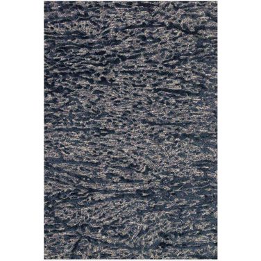 Juneau Steel/Blue 7'9" x 9'9" Rug