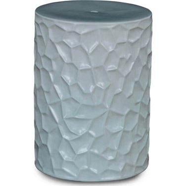 Jungrove White Stool