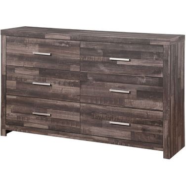Juniper Dresser