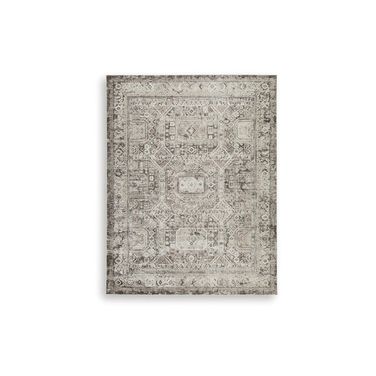 Junley Large Rug In Multi