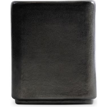 Juri 17 Inch Accent Table In Graphite