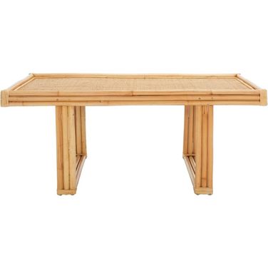 Juri Rectangle Coffee Table in Natural
