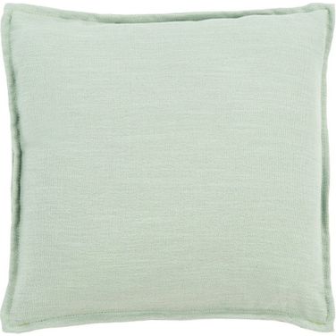 Jyana Pillow in Light Green