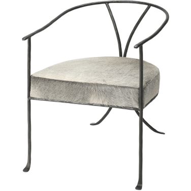 Kai Chair In Grey