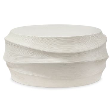 Kai Round Outdoor Cocktail Table